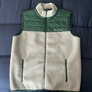 Vineyard Vines Vest